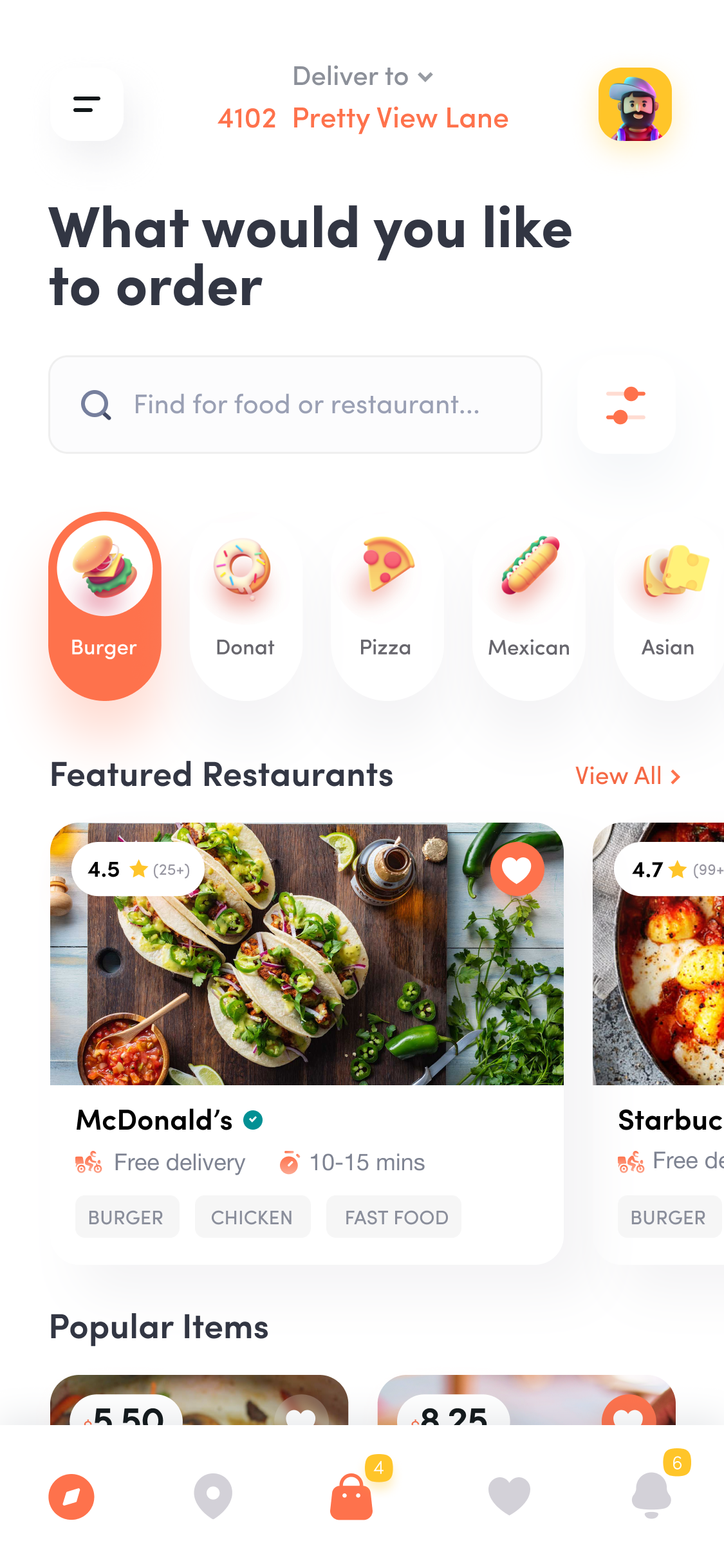 Cluck and Bulls screenshot 2